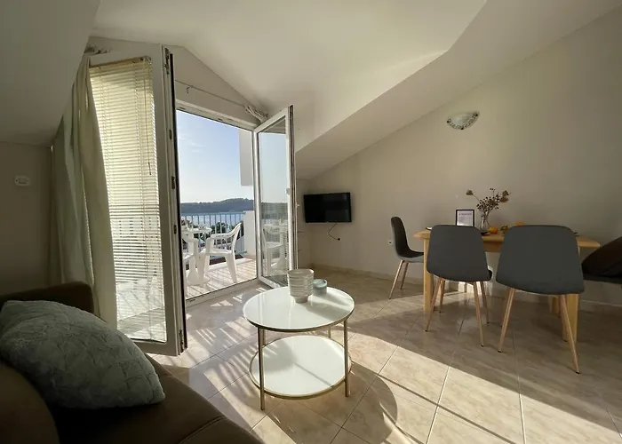 Illyrian Resort Milna (Brac)