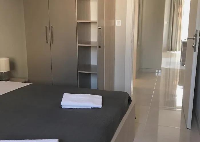 Resort Illyrian Milna (Brac)