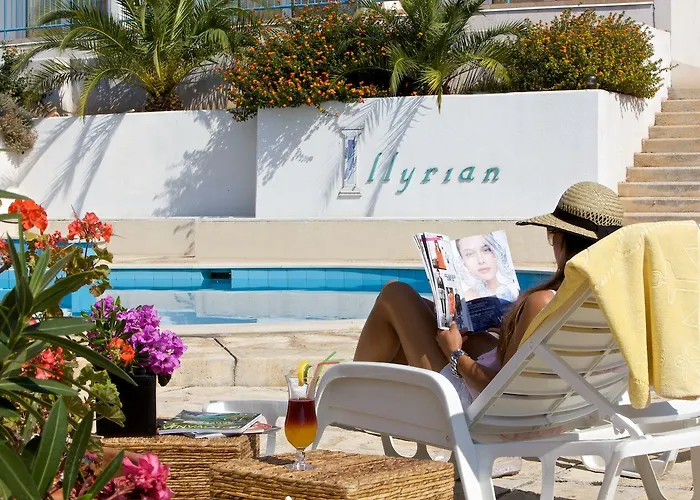 Illyrian Milna (Brac)