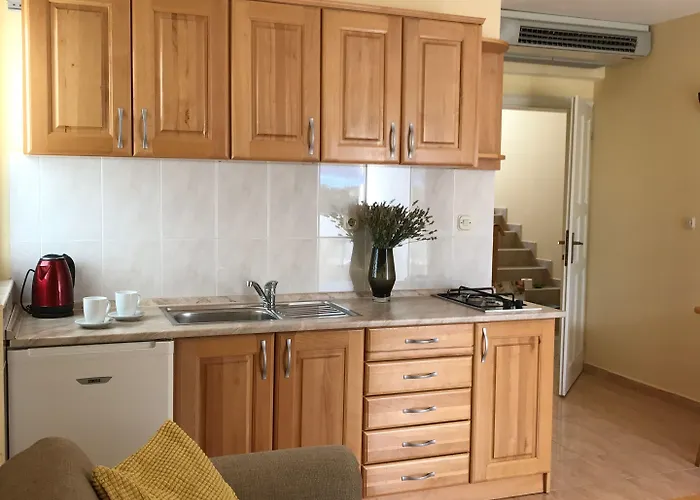 Illyrian Milna (Brac)