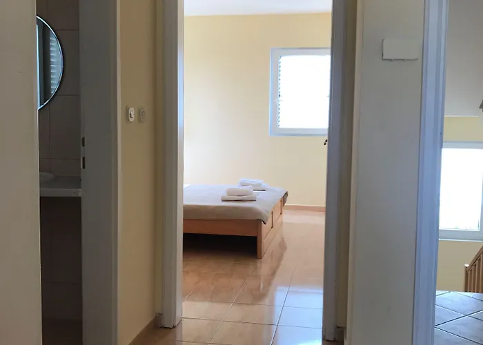 Resort Illyrian Milna (Brac)