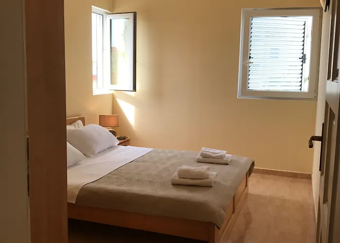 Illyrian Resort Milna (Brac)