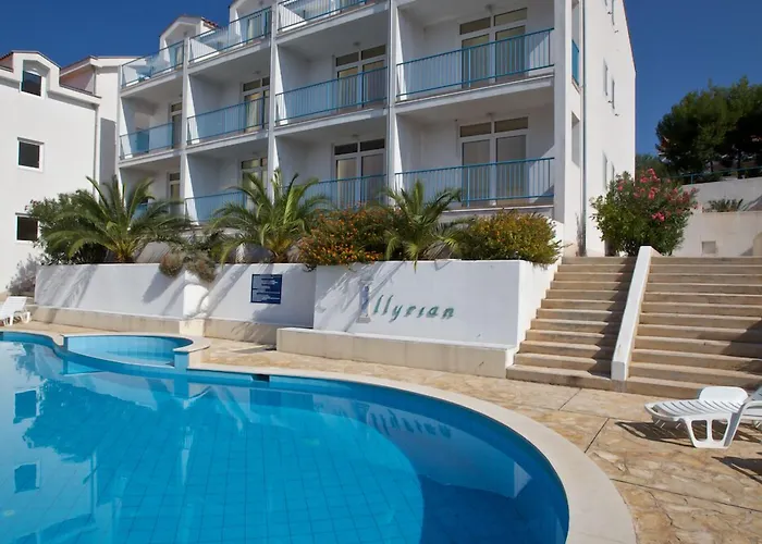 Resort Illyrian