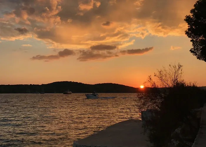 Illyrian Milna (Brac)