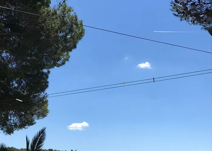 Illyrian 4* Milna (Brac)