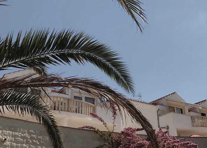 Resort Illyrian Milna (Brac)