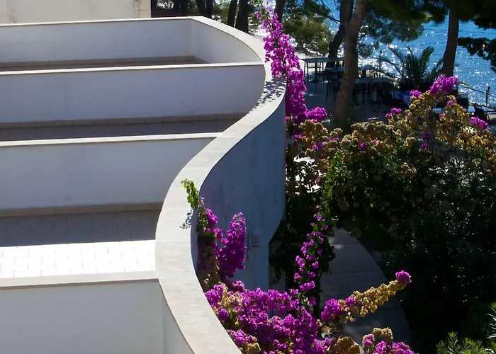 Resort Illyrian Milna (Brac)