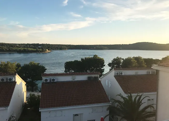 Illyrian 4* Milna (Brac)