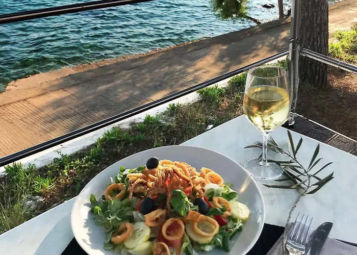 Resort Illyrian Milna (Brac)