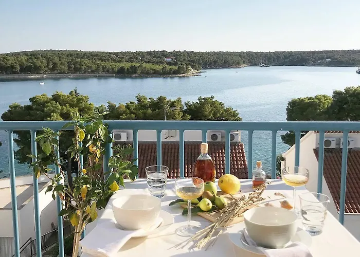 Illyrian Milna (Brac)