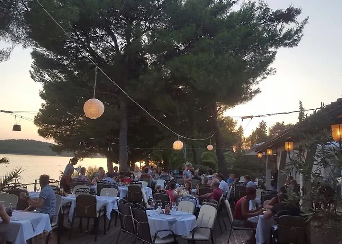 Illyrian Milna (Brac)