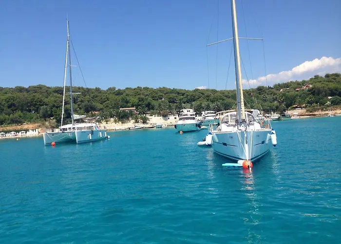 Illyrian Milna (Brac)