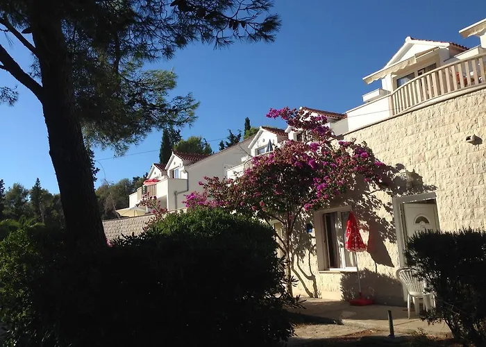 Illyrian Milna (Brac)