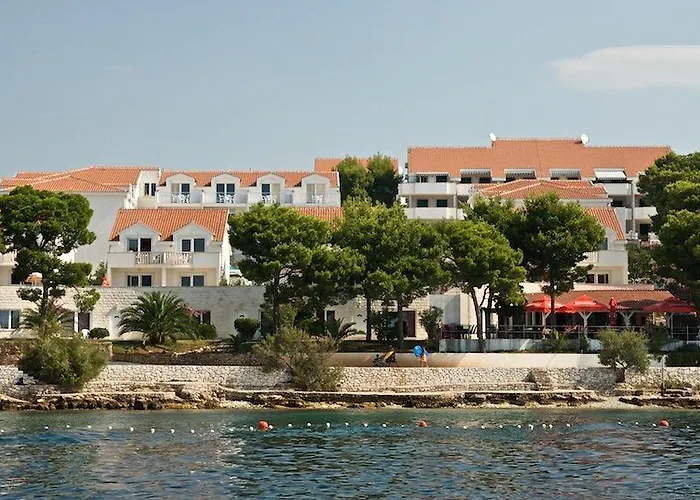 Resort Illyrian Milna (Brac)