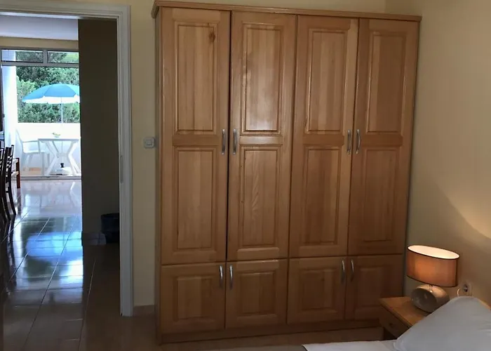 Illyrian Milna (Brac)