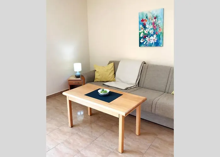 Resort Illyrian Milna (Brac)